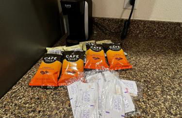 Canyon Plaza Premier Studios and Apts-South Rim - Foto 21