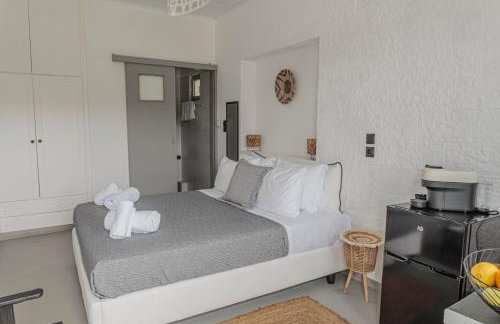 Merichas Sea View Suites - Foto 19