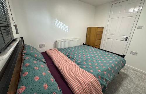 One Bed Studio Flat - Foto 7