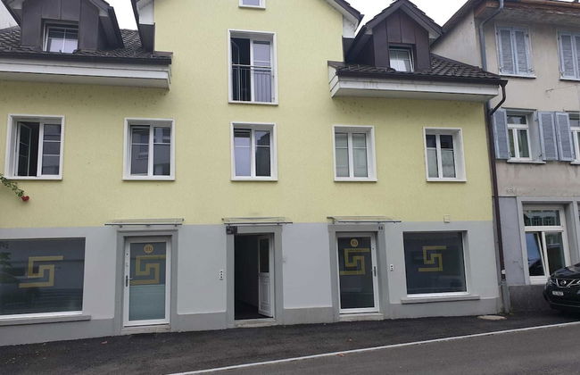 Large 2 Bedroom Apartment Lake Constance - Foto 29