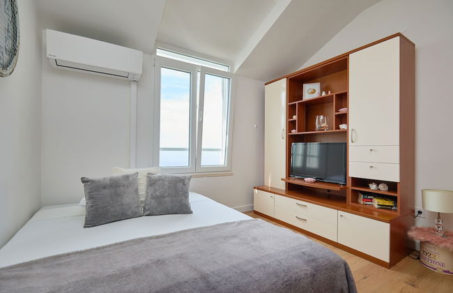 Bahari Apartment - Foto 9