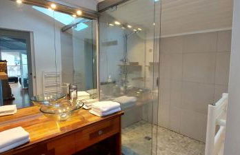 Appartement calme avec terrasse - 2 chambres Bordeaux - Foto 9