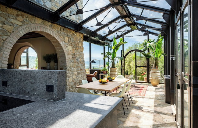 Castello Di Vicarello - Foto 95