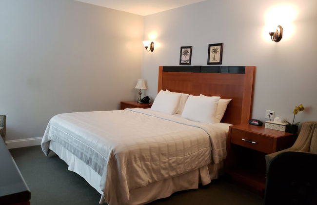 Crescent Suites Hotel - Foto 8