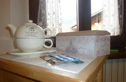 Anghelos Sordevolo appartamento cucina attrezzata - Foto 18