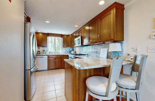 Ocean House - Foto 12