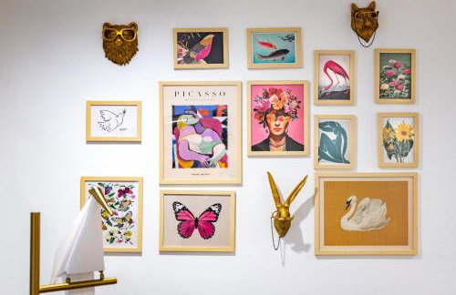 Luxury Oasis in Culver City! Free parking and Jacuzzi - Foto 59