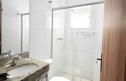 Apê-202 |Ar, Garagem, Suíte | Unipam e Parque Expo - Photo 8