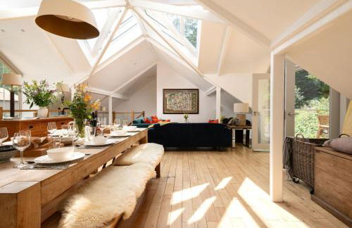 Marina Cottage - Foto 1