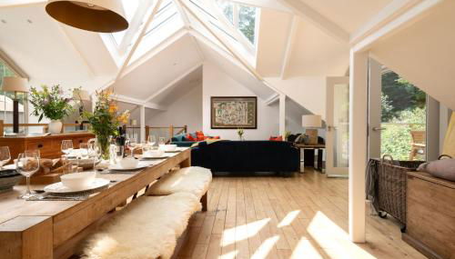 Marina Cottage - Foto 1