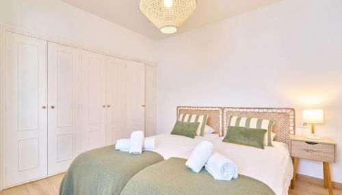 El mirador de Plasencia by keyhom - Foto 5, towels