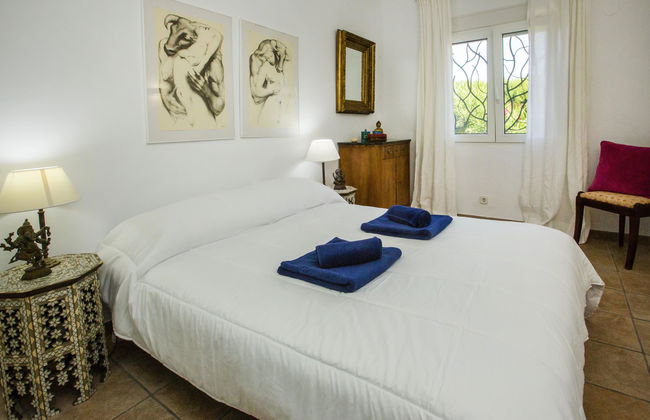 Villa Azul Mediterraneo - Foto 29