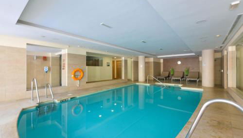 Marbella Luxury penthouse: indoor pool and private terrasse - Foto 5