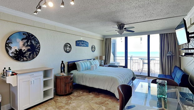 Ausstattung der Unterkunft