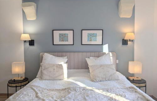 Séjour ressourçant en Berry proche Zoo de Beauval - FR-1-591-732 - Foto 16