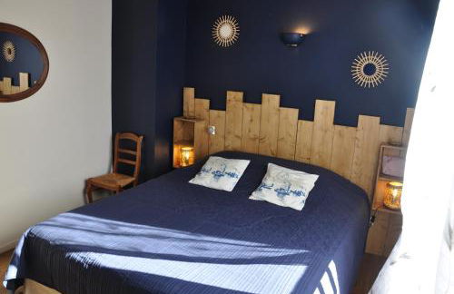 GITE DU TREUIL - Foto 15