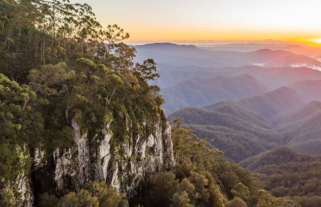 Moffat Falls Cottage - Foto 2