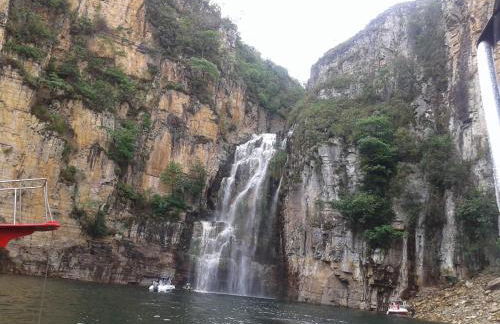 Condominio dos Lagos Capitolio 01 - Foto 26