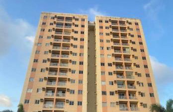 Apartamento com 2 quartos próximo aCastelão Arena - Foto 2