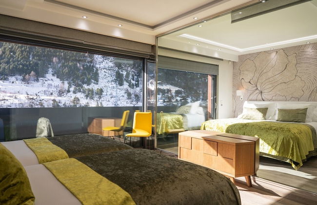 THE MIRROR & SPA by Elegant Residences - Foto 28