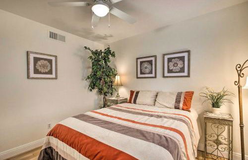 Heated Pool, Views, and Trail Access Phoenix Escape - Foto 15