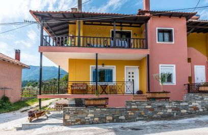 Demmy's Apartment - Foto 15