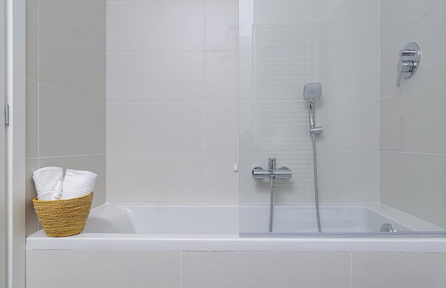 Deluxe Apartment - Avio by Wonderful Italy - Foto 17