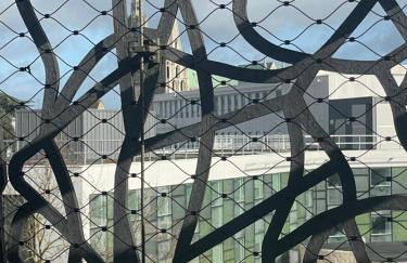 Studio Terrasse et parking, 4 pers par ALP Chartres - Foto 12