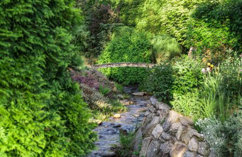 Szwajcarski Dworek - Foto 15