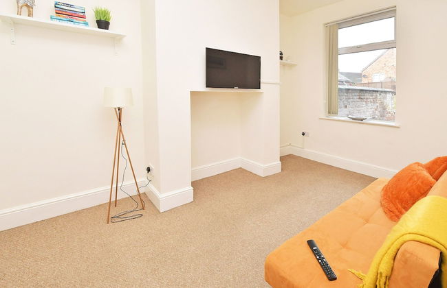 Townhouse @ Earle Street Crewe - Photo 31