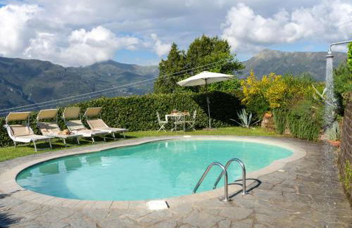 Villa Monica by Interhome - Foto 17