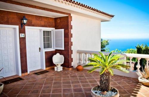 Apartment El Refugio by Interhome - Foto 9