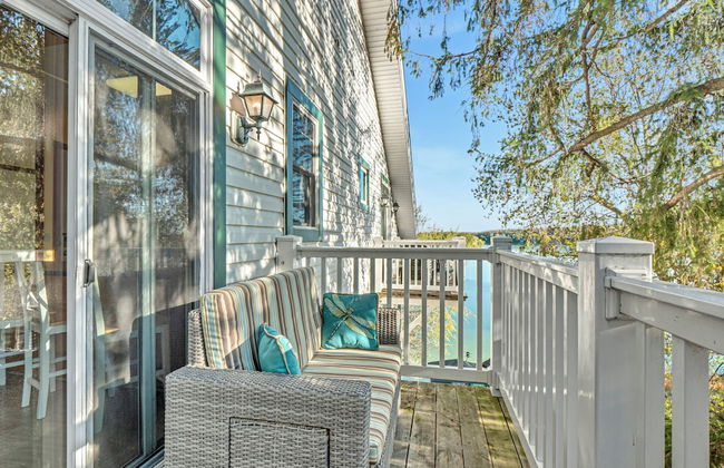 Victorian Inn Elkhart Lake Wisconsin - Foto 59