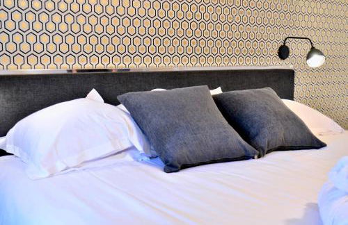 Appart Hotel NuitéeJour Le Mans Centre Jaurès - Foto 17