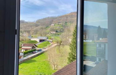 Apartamento Elizondo Giltxaurdi - Foto 46