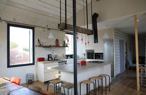 La Terrasse La Tremblade - Foto 6