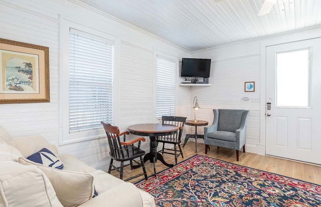 Gull Cottage - Foto 13