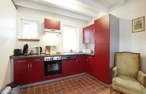 Modernes Apartment mit Parkplatz in der Eifel - Foto 20