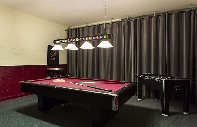 Je53941 - Reunion Resort - 5 Bed 5 Baths Villa - Foto 27