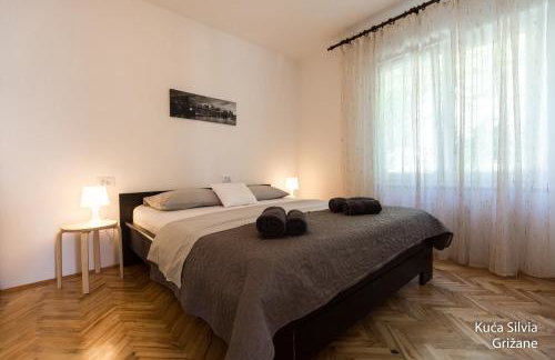 Apartment house Silvia - Foto 6