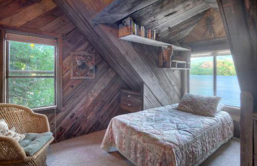 Waters Edge Cabin on Vallecito Lake in Bayfield CO - Foto 17