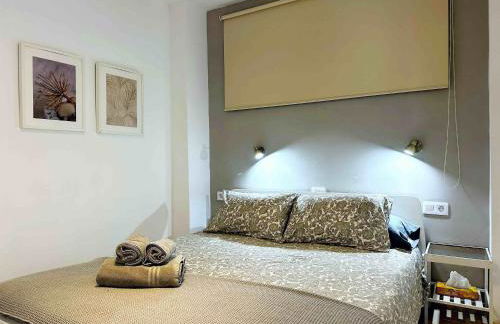 Sunny Central near Yumbo and Dunes - Foto 38