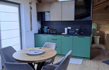 Alpen Lodge Premium Apartment - Foto 77