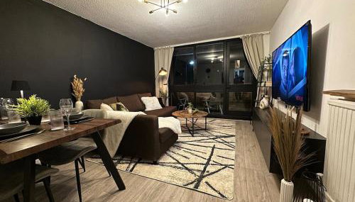 Spacious and modern flat in Archway - Foto 3