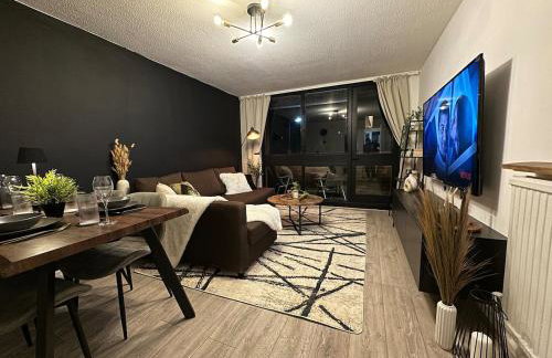 Spacious and modern flat in Archway - Foto 3