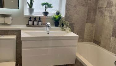 The Spacious Haven - Zone 2 Inner City London - Foto 3