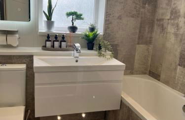 The Spacious Haven - Zone 2 Inner City London - Foto 3