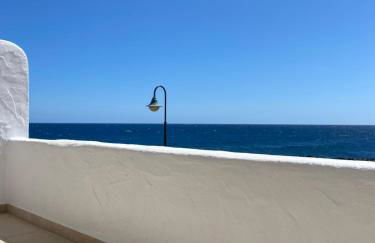 Sol Eterno - luxury Aparmtent with direct oceanview and extra services - Foto 23