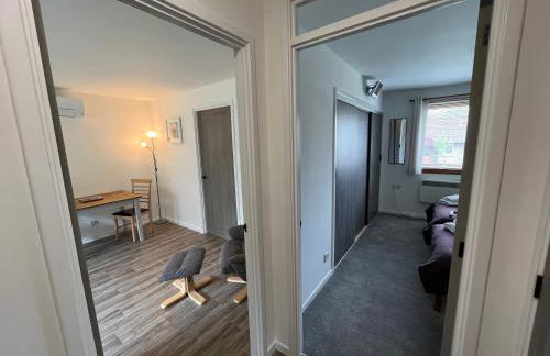 The Wee Hoose near Loch Ness, private garden, private parking - Foto 26