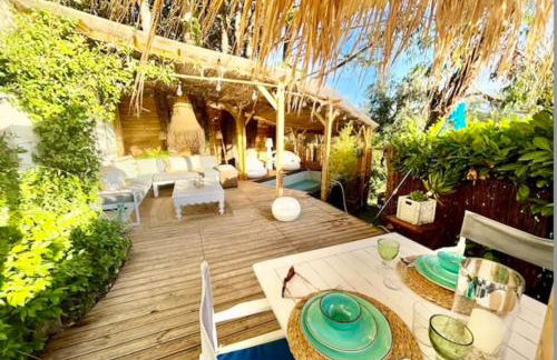 Jolie maison en pleine nature - Foto 25